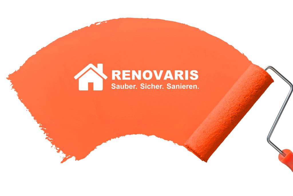 Renovaris: Sanierung vom Profi Renovaris: Sanierung vom Profi